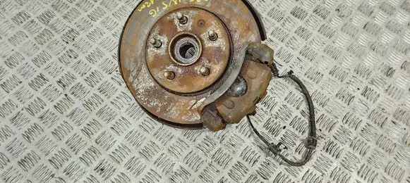 Opel Insignia A Front wheel hub spindle knuckle