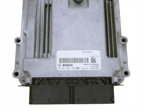 Fiat Ducato Engine control unit/module 55279963