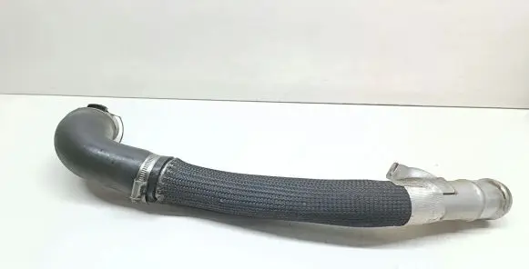 Intercooler hose/pipe