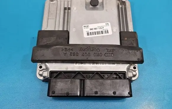 Audi A4 S4 B8 8K Engine control unit/module ECU 0261S04132 IMPRK1585405