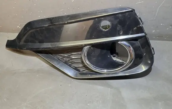 Honda Jazz Front bumper lower grill 71158T5BJ5