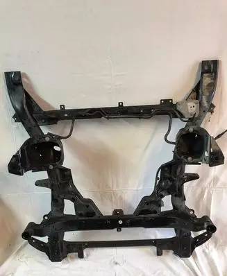 BMW X5 E70 Front subframe 6779357 60512784 47122AG