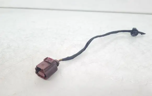 Porsche Taycan 9J1 Other wiring loom 8K0973702E