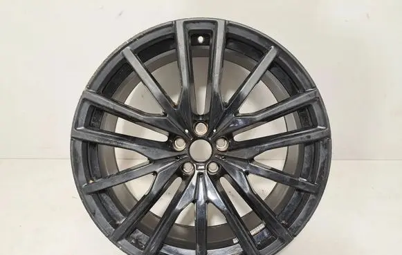 BMW X5 G05 R22 alloy rim 9882610 95JX22ET37