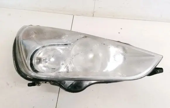 Ford Galaxy Headlight/headlamp