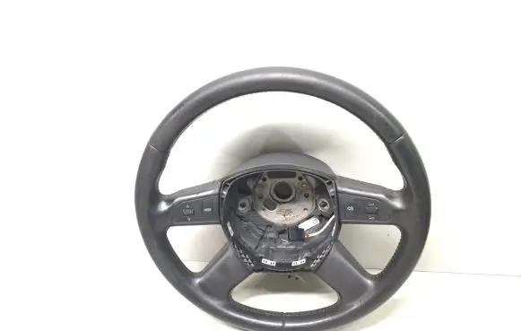 Audi A4 S4 B7 8E 8H Steering wheel 8K0419091B