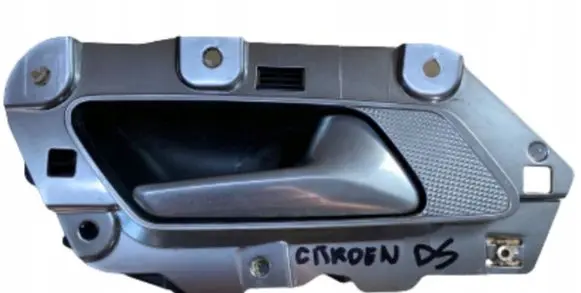 Citroen DS7 Crossback Rear door interior handle trim 1805410186