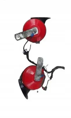 Mercedes-Benz C W203 Horn signal