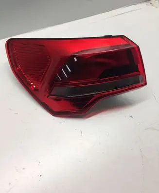 Audi Q3 F3 Rear/tail lights 83A945069