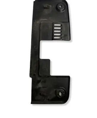 Mazda CX-5 Engine bonnet/hood lock trim molding KD4556381