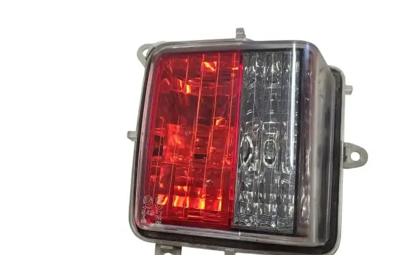 Citroen C6 Tailgate rear/tail lights 9646228280 25620162