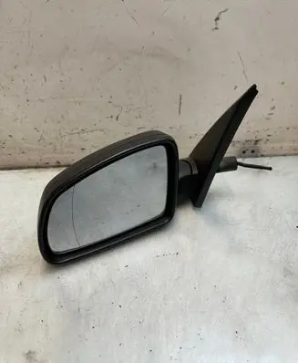 Opel Meriva A Manual wing mirror 93494551