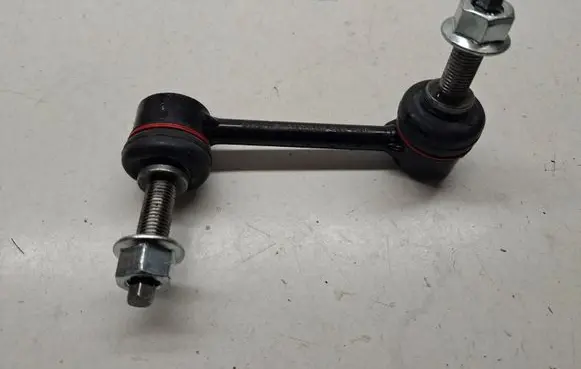 Front anti-roll bar/stabilizer link