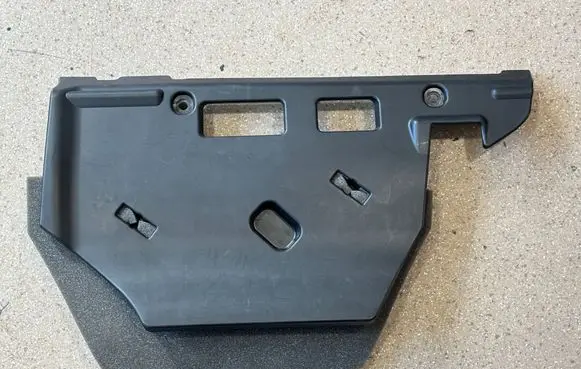 Volvo XC90 Other interior part 31442834