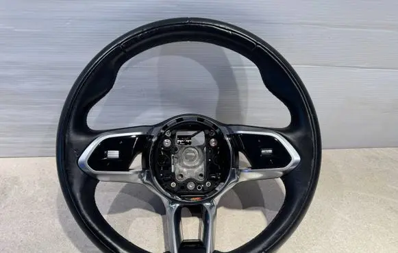 Jaguar F-Pace Steering wheel M9D33F583CBKD32