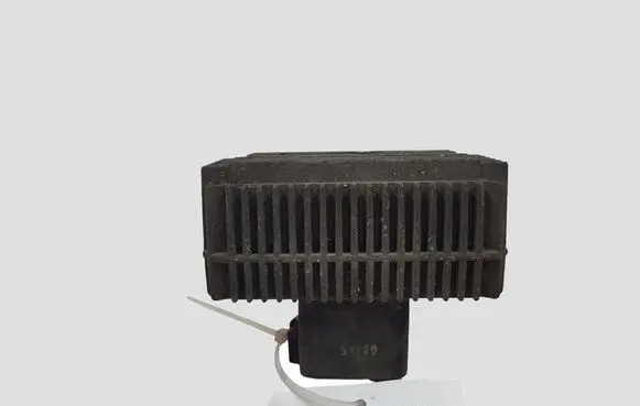 Opel Astra H Glow plug pre-heat relay 55354141 51299018A