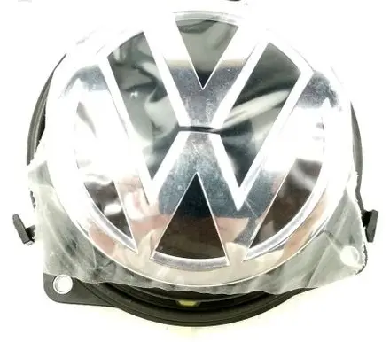 Volkswagen Golf V Tailgate/trunk/boot exterior handle 5G6827469F