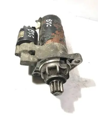 Volkswagen Transporter - Caravelle T5 Starter motor