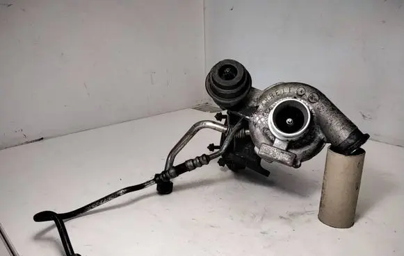 Opel Zafira A Turbo 90531518 4540802 1302553