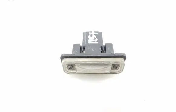 Mercedes-Benz E W211 Number plate light A2118200756