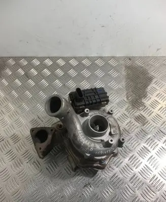 Audi A6 S6 C7 4G Turbo 059145874J