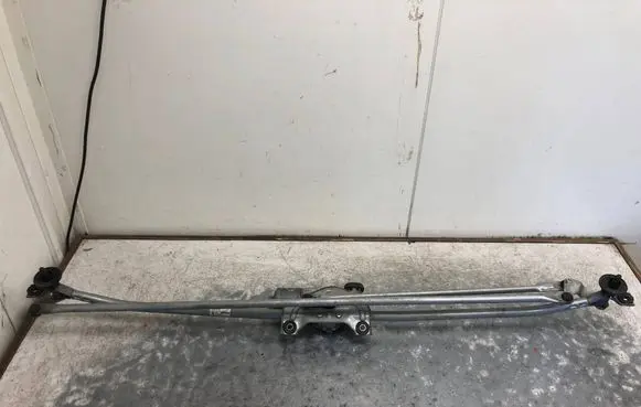 Opel Meriva B Front wiper linkage and motor 13250416BILI 13250416 0390243009