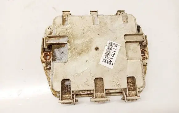 Volkswagen Bora Fuse box cover 1j0941365b