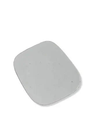 Volvo V40 Rear bumper row hook cap/cover 31265264