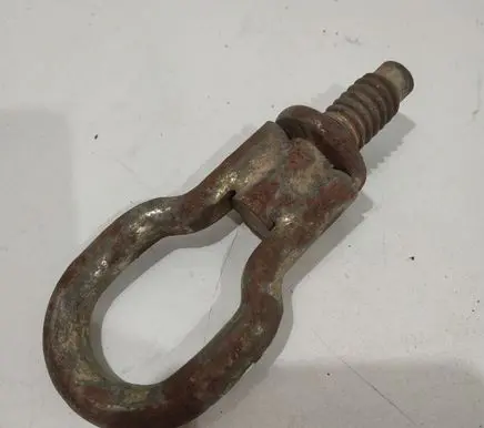 Nissan X-Trail T30 Towing hook eye 