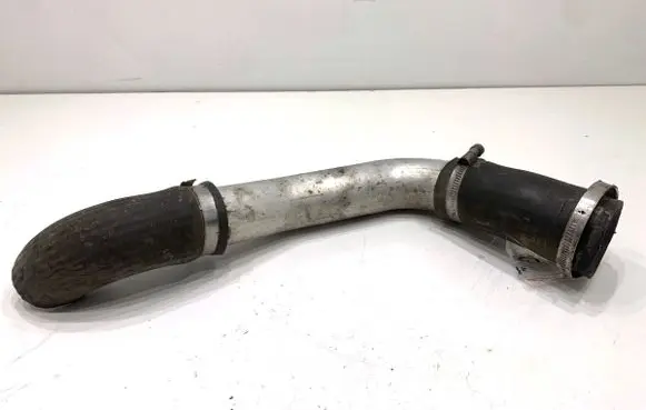 Hyundai Santa Fe Intercooler hose/pipe 282642F700