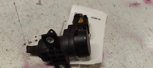 Peugeot 508 Turbo solenoid valve 9665456180 15511