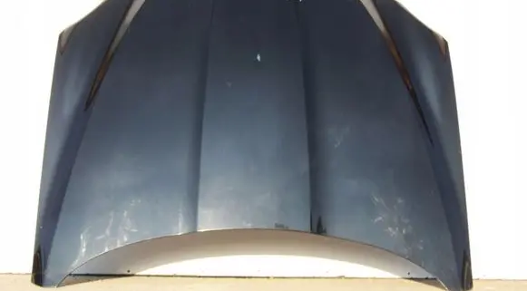 Jaguar XF X260 Engine bonnet/hood
