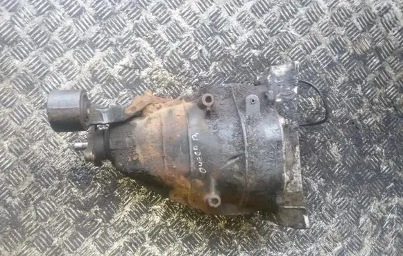 Opel Omega B1 Rear differential 90446890