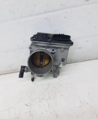 Subaru Outback Throttle valve 16112AA180 01255 7H100960