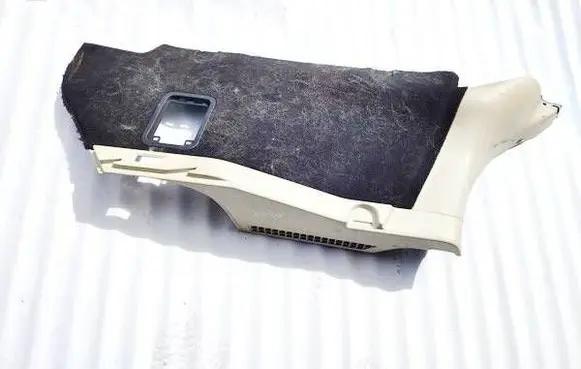 Land Rover Range Rover Sport L320 Other trunk/boot trim element esj501040xxx