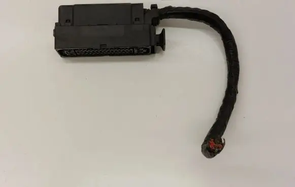 Audi A4 S4 B8 8K Other wiring loom 7L0973047