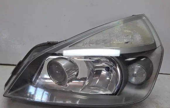 Renault Espace IV Headlight/headlamp S27647844