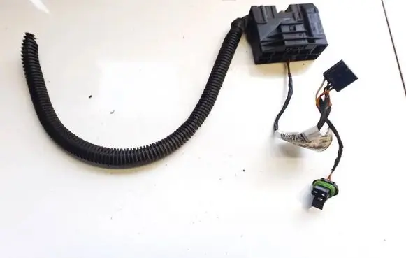 Ford Focus C-MAX Sensor 3m5t14n003sb 3m5t-14n003-sb