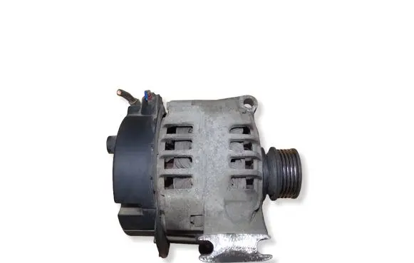 Mercedes-Benz A W168 Generator/alternator 0121544502