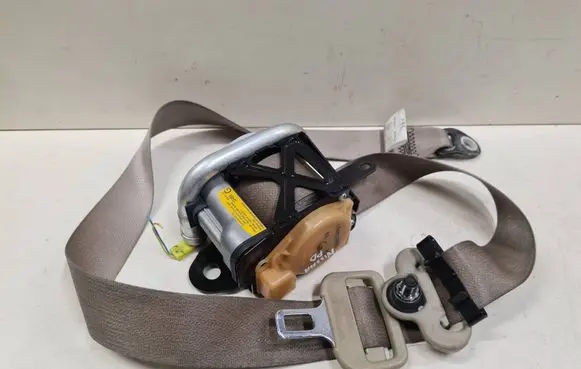 Nissan Murano Z51 Front seatbelt 1034686 C9491HR08 0437116