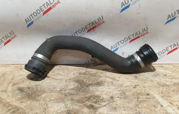 BMW 2 F22 F23 Engine coolant pipe/hose 8514051 17128514051