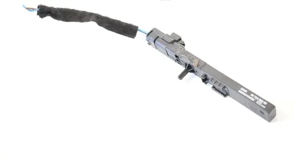 Citroen DS4 Other devices 9672409080