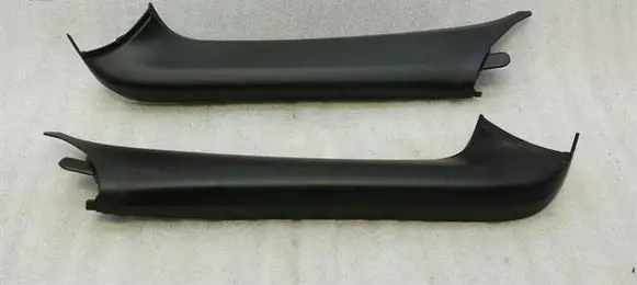 Porsche Boxster 987 (A) pillar trim 98755518103 98755518203