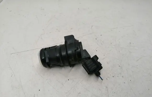 Toyota Prius (XW20) Windscreen/windshield washer pump 8533060180 0602104621
