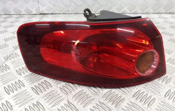 Fiat Croma Rear/tail lights set 