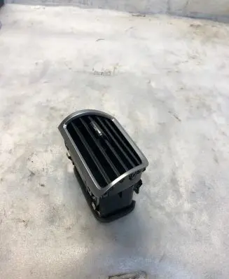 Mitsubishi Eclipse Cross Dashboard side air vent grill/cover trim 8030a345