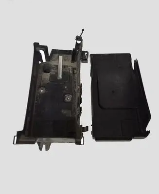 Opel Insignia A Battery box tray 13330946 13255614 ESE312632764