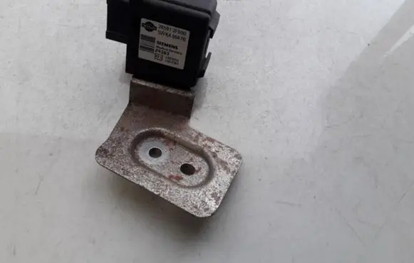 Nissan Primera Immobilizer control unit/module 285912f000 5wk48647b