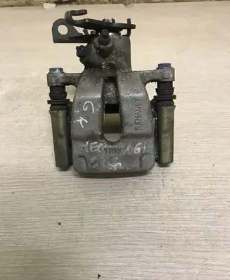 Renault Megane II Rear brake caliper