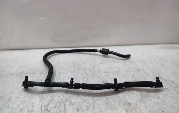Fuel return line/hose